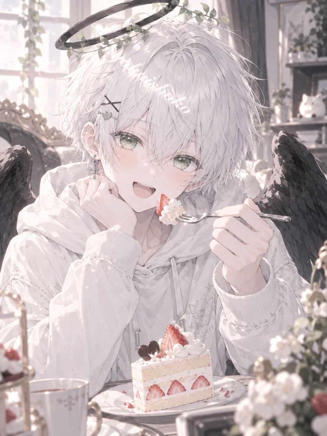 カイン image 5