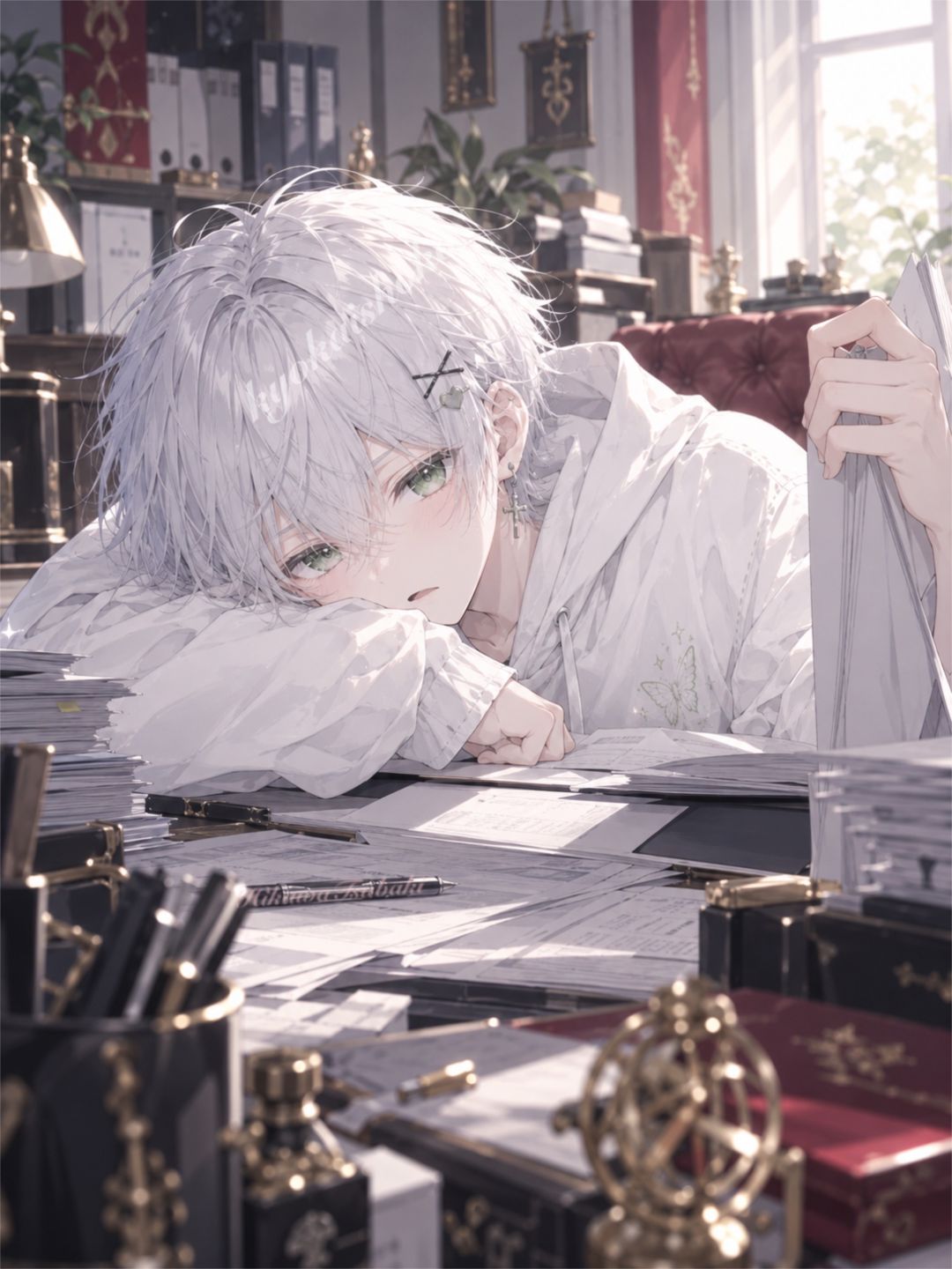カイン image 7