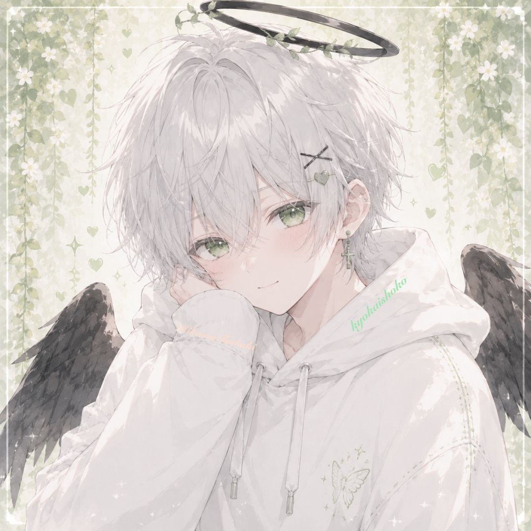 カイン image 8