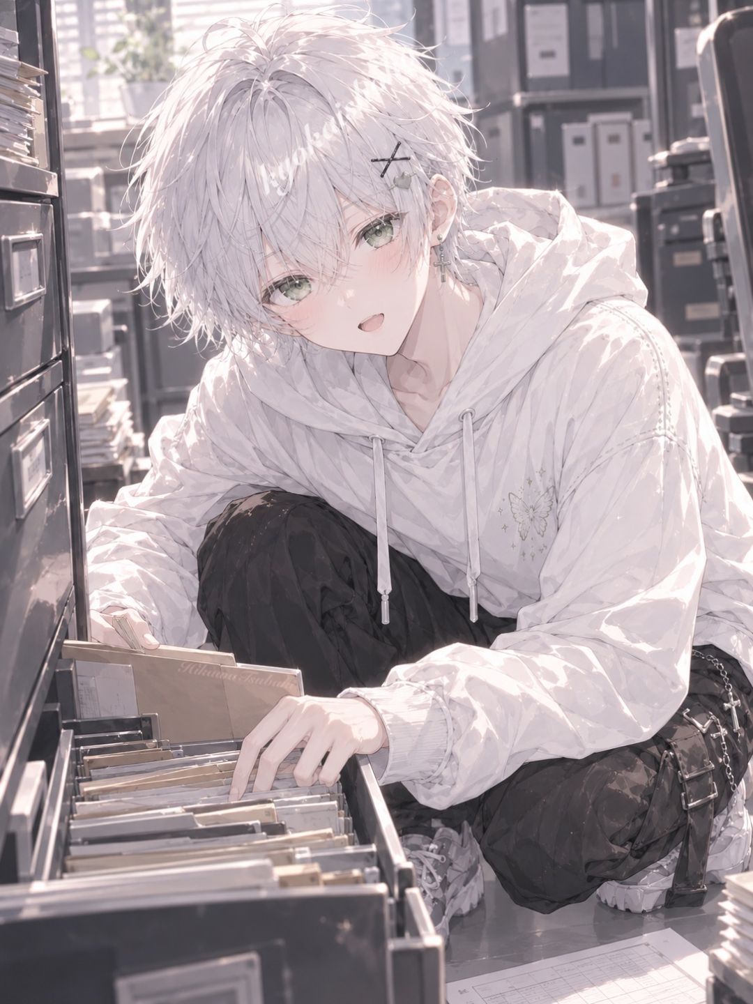 カイン image 3