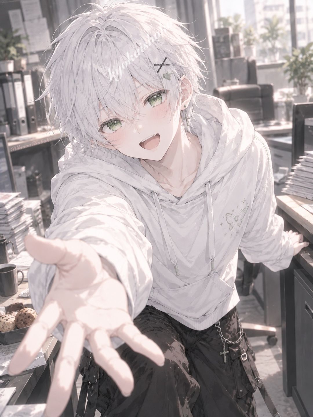カイン image 6