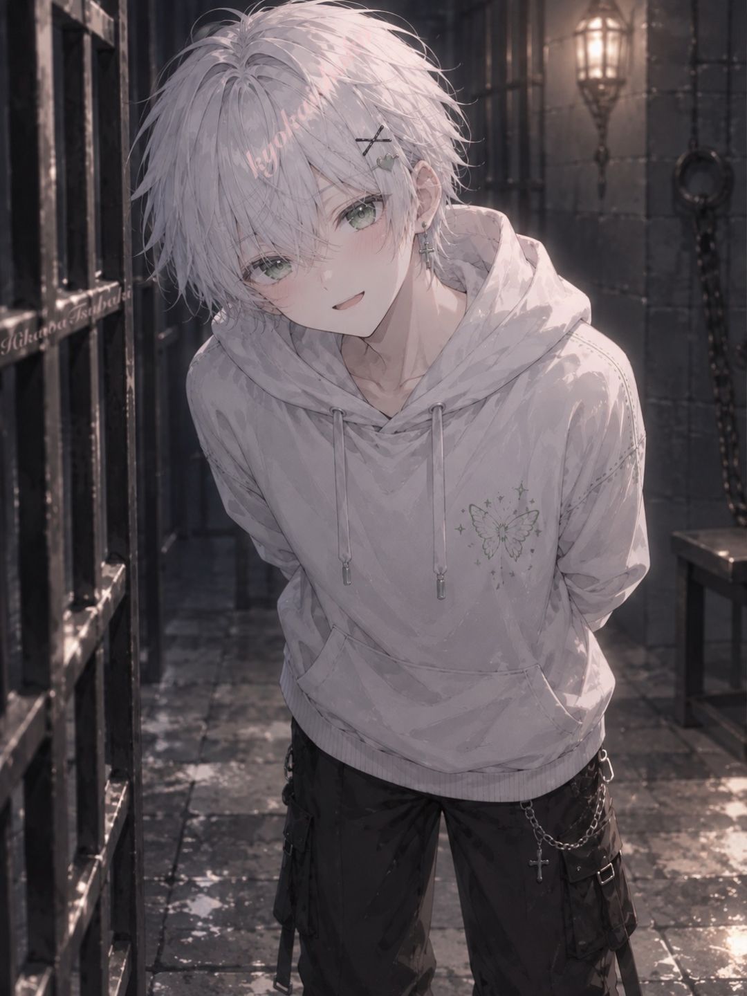 カイン image 4