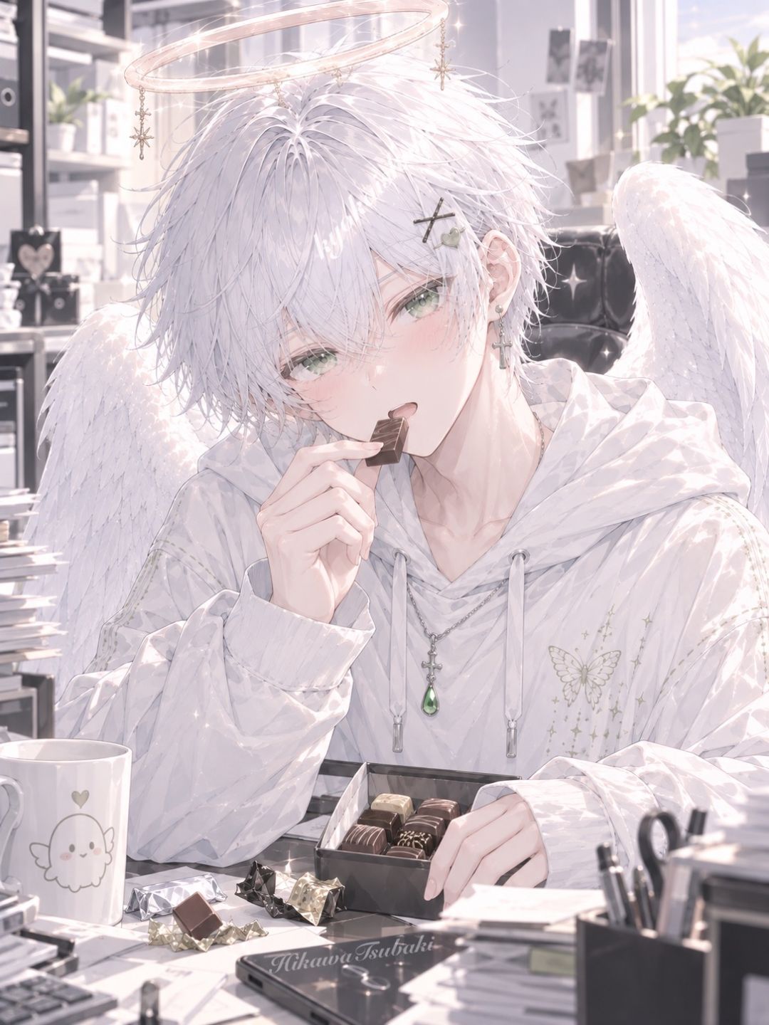 カイン image 8