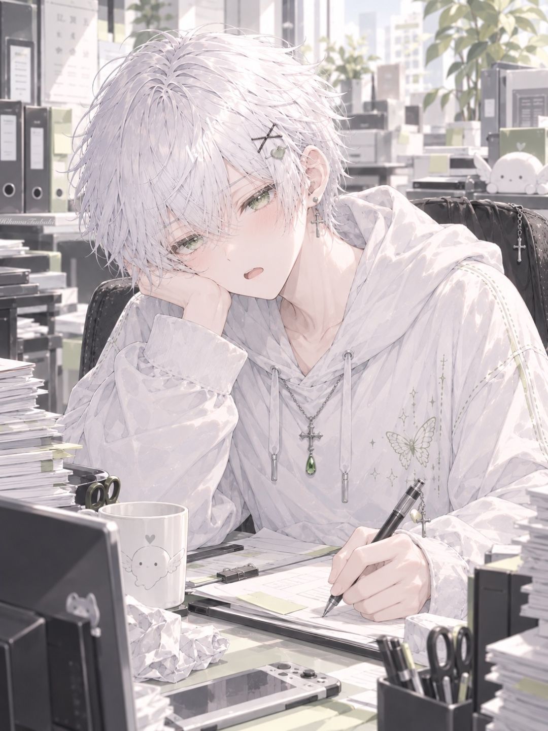 カイン image 7