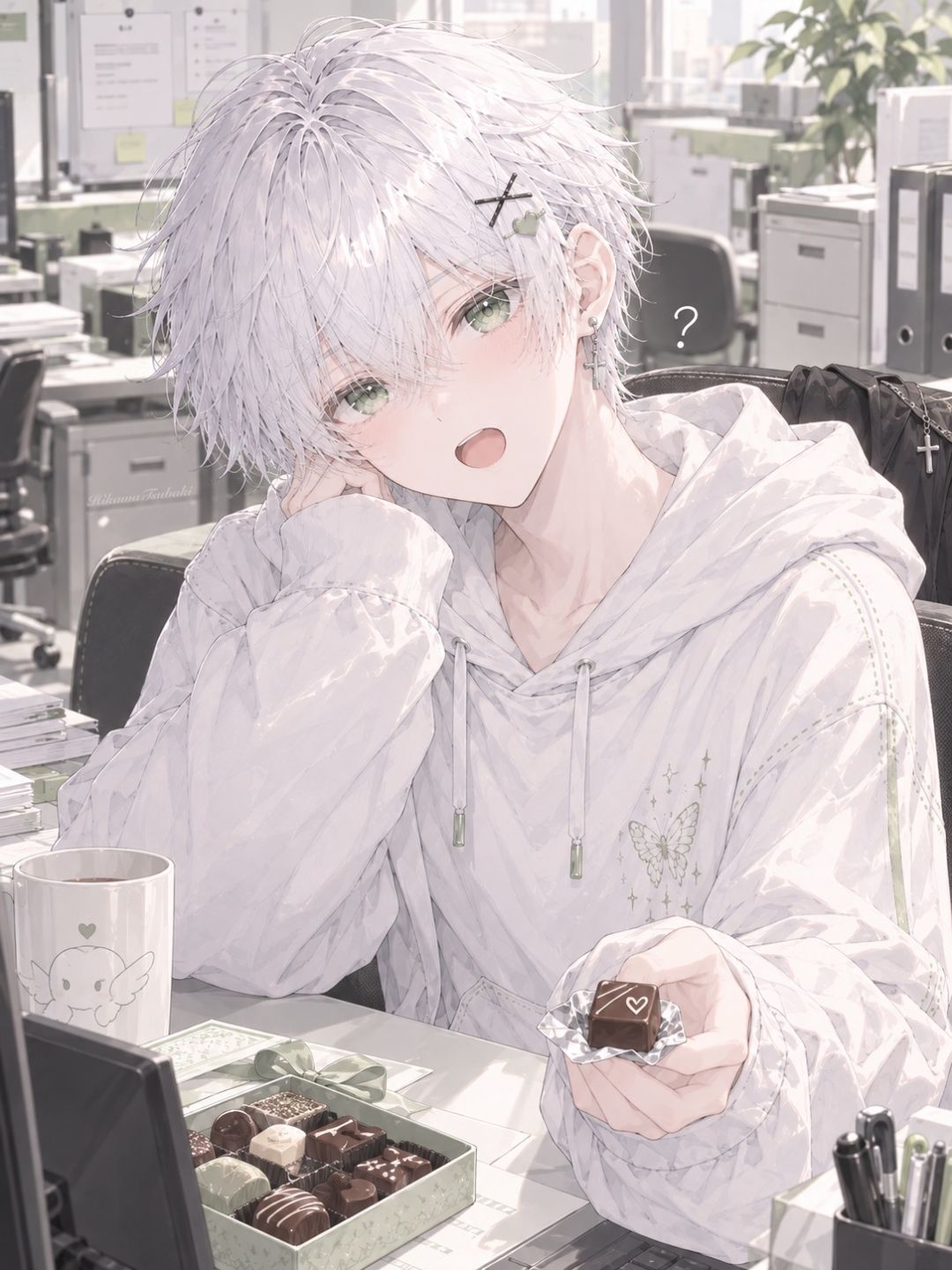 カイン image 6