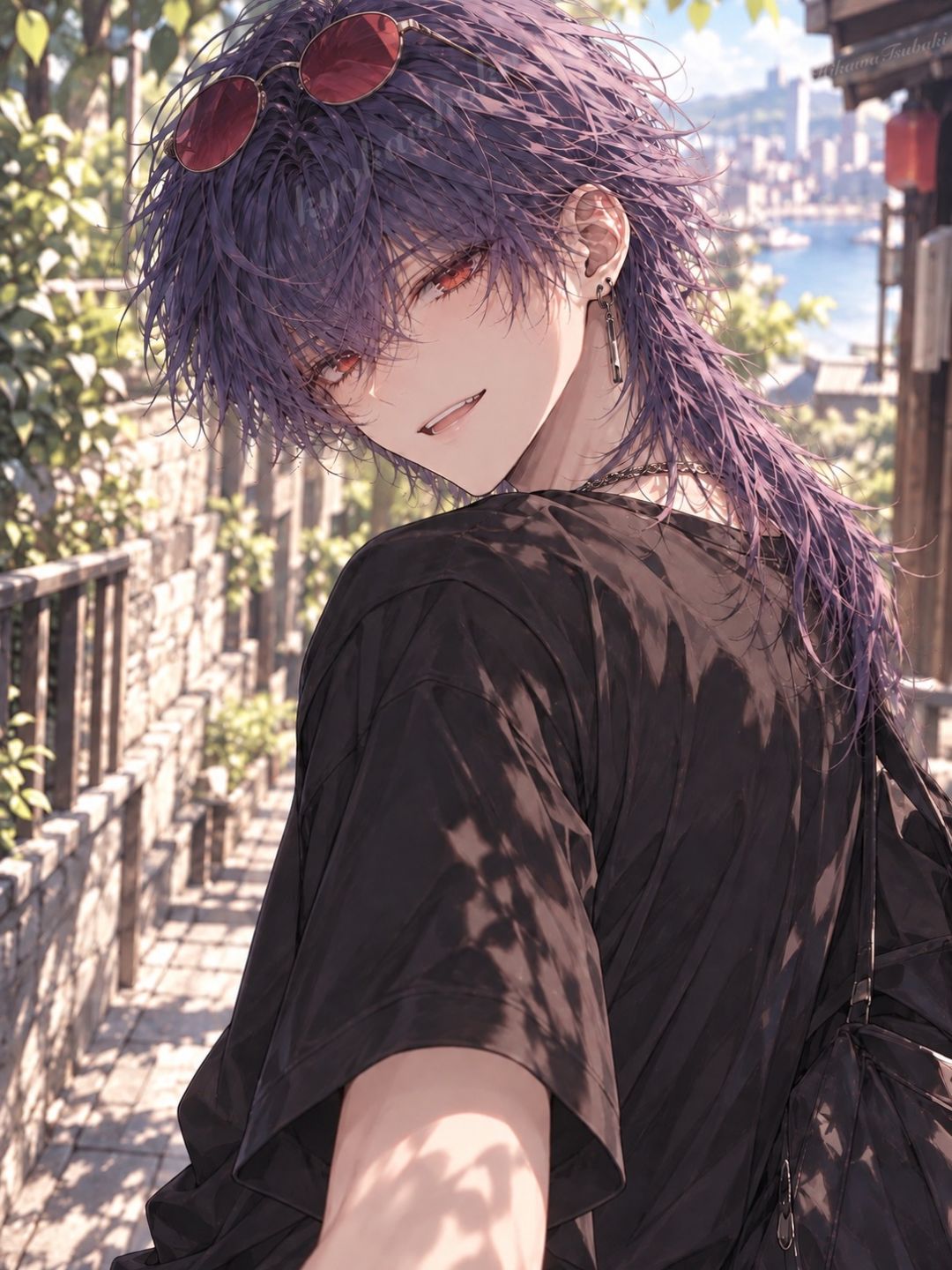 鹿也 image 9