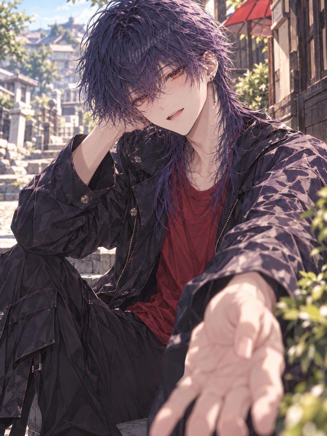 鹿也 image 7