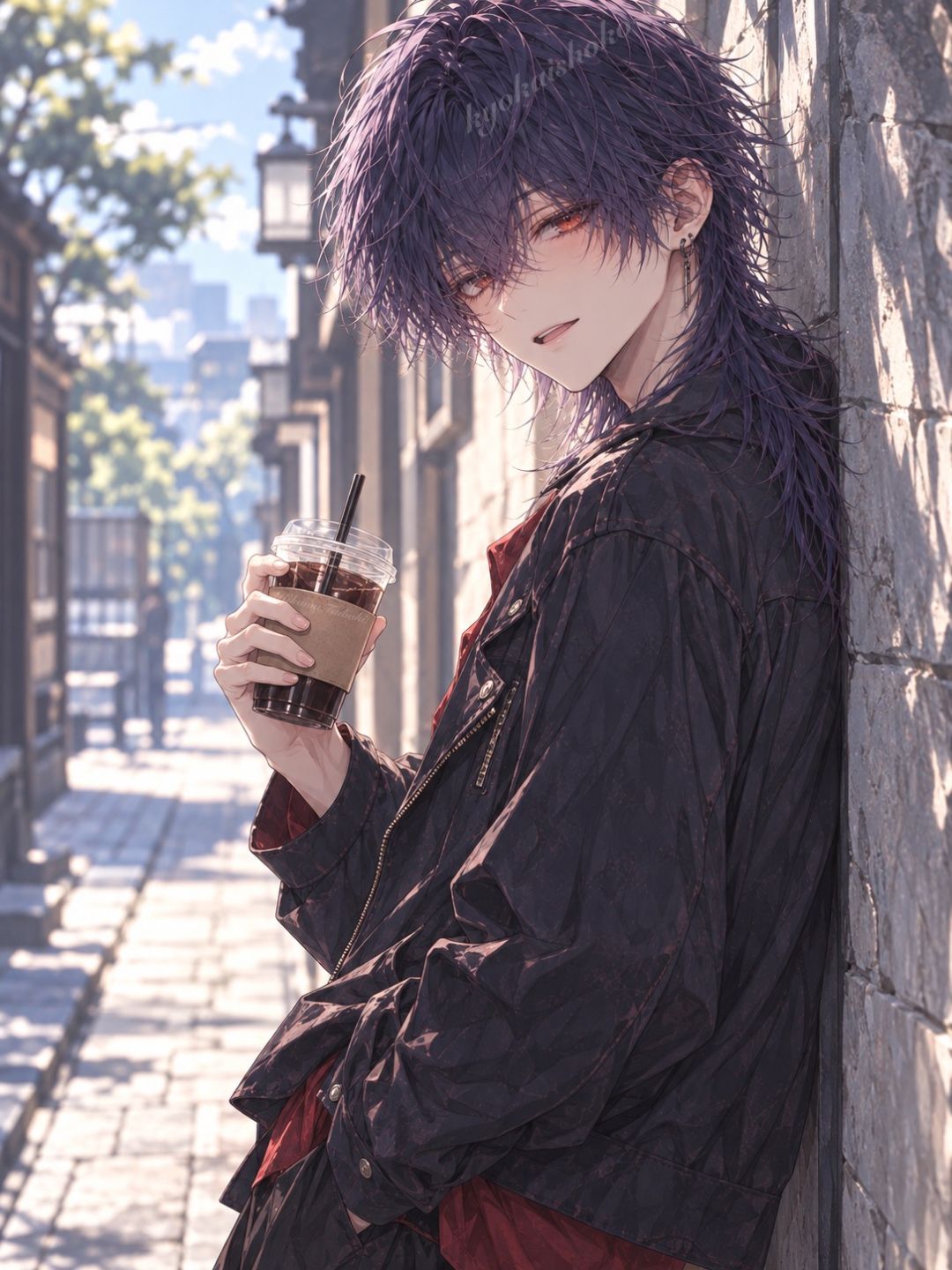 鹿也 image 8