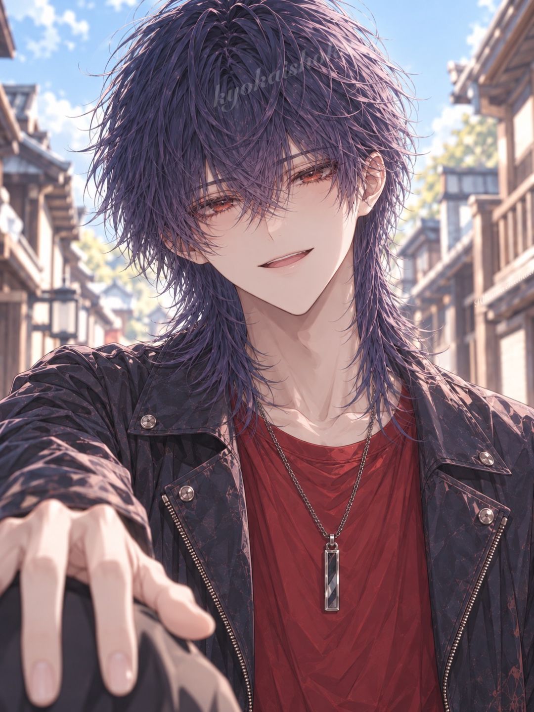 鹿也 image 6