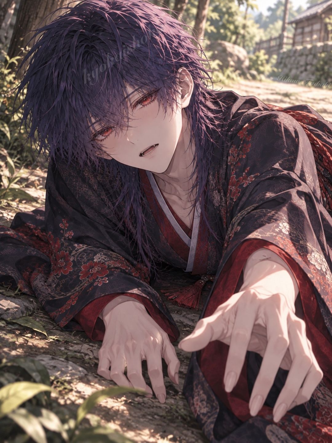 鹿也 image 4