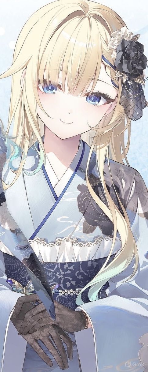 藍沢エマ image 2