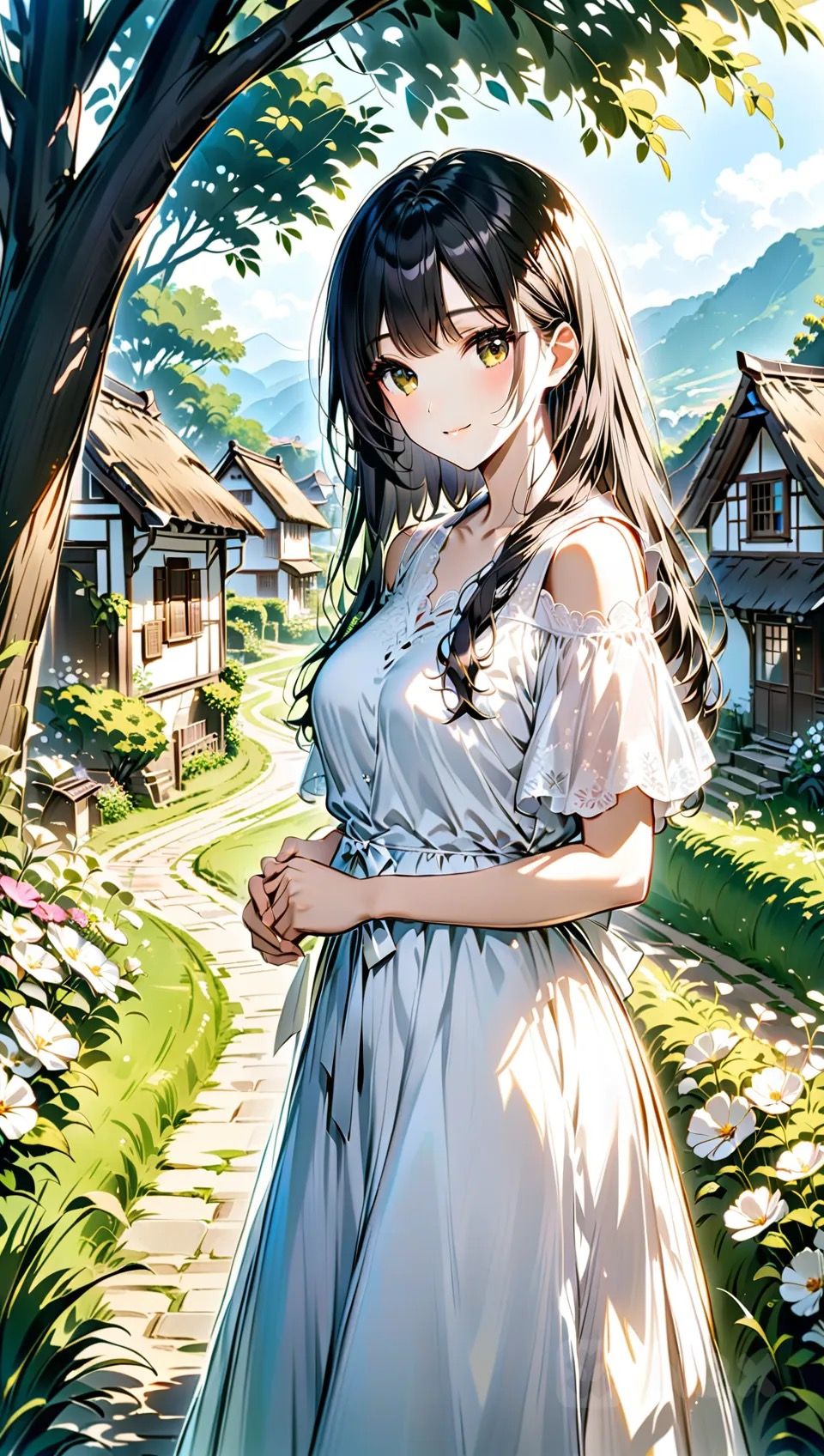 夏休みのお泊まり