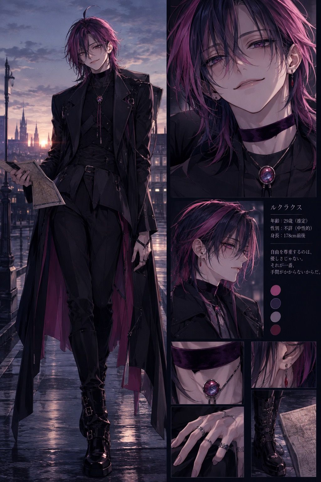 ルクラクス image 4