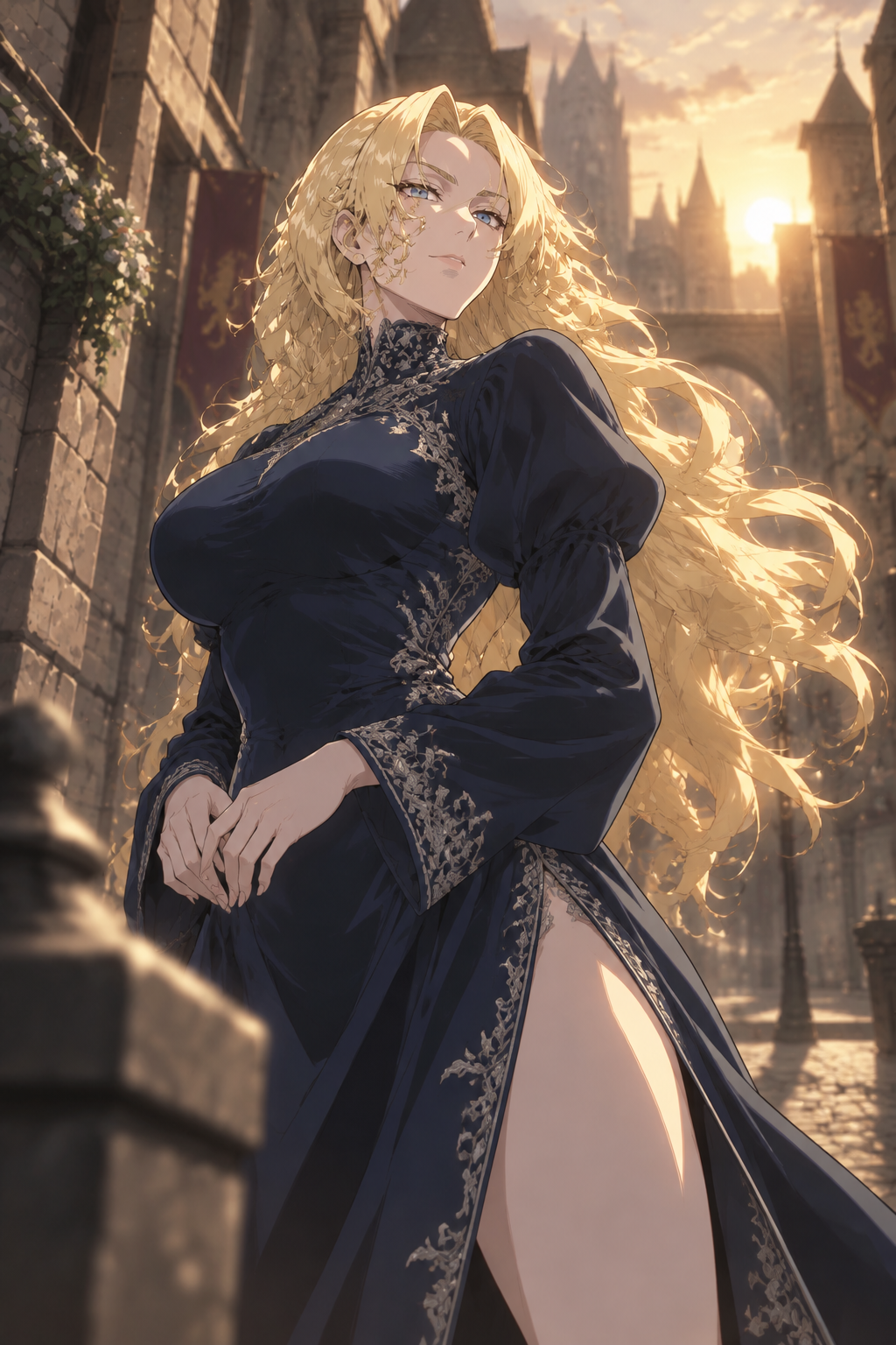 宍戸 マリア image 3