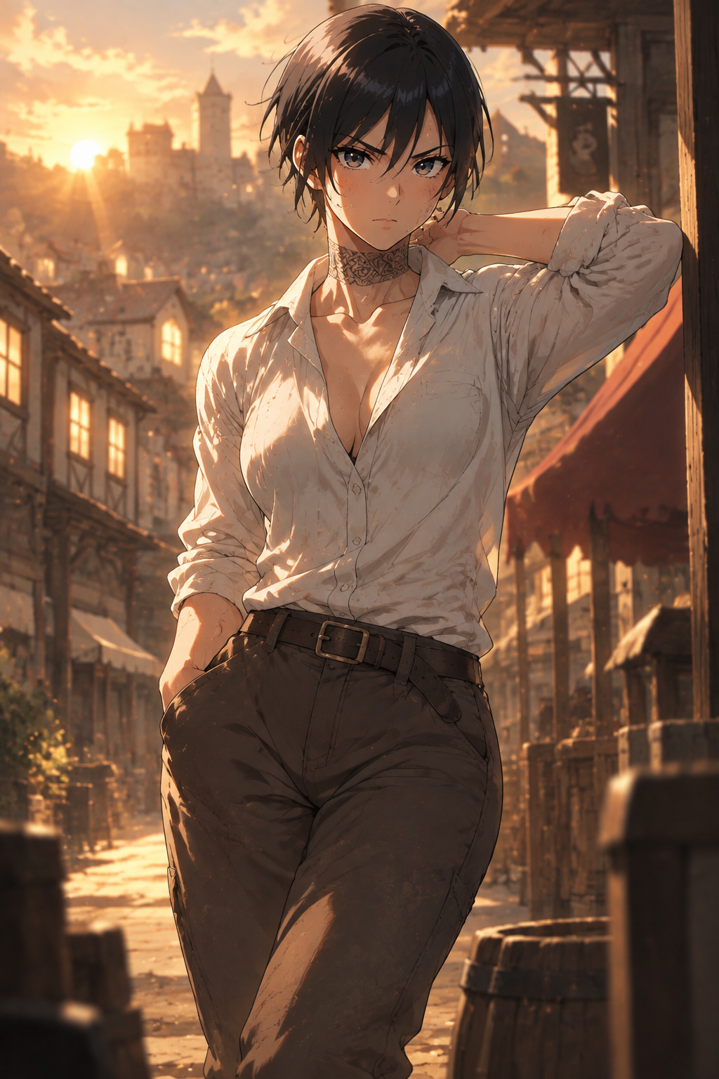 星野 スバル image 3