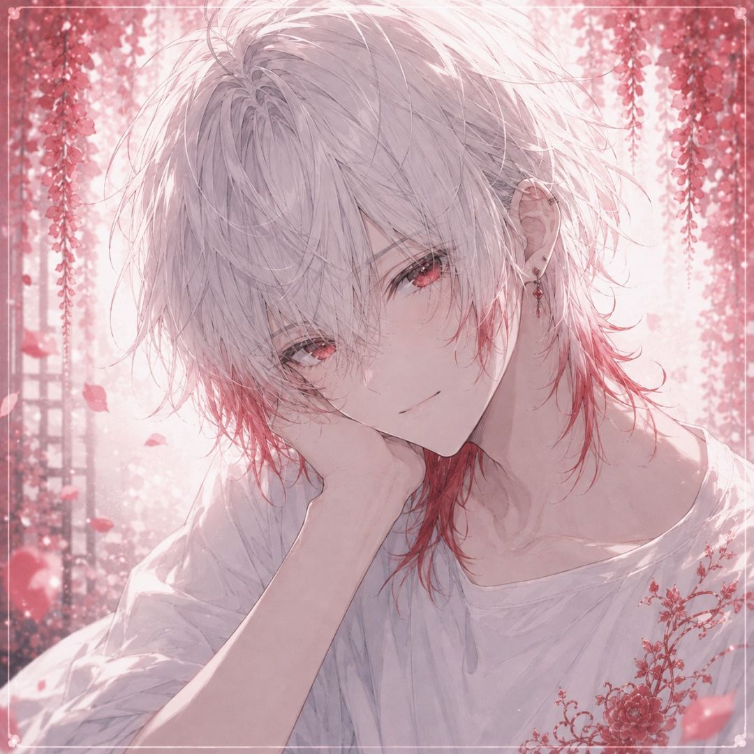 ハク image 3