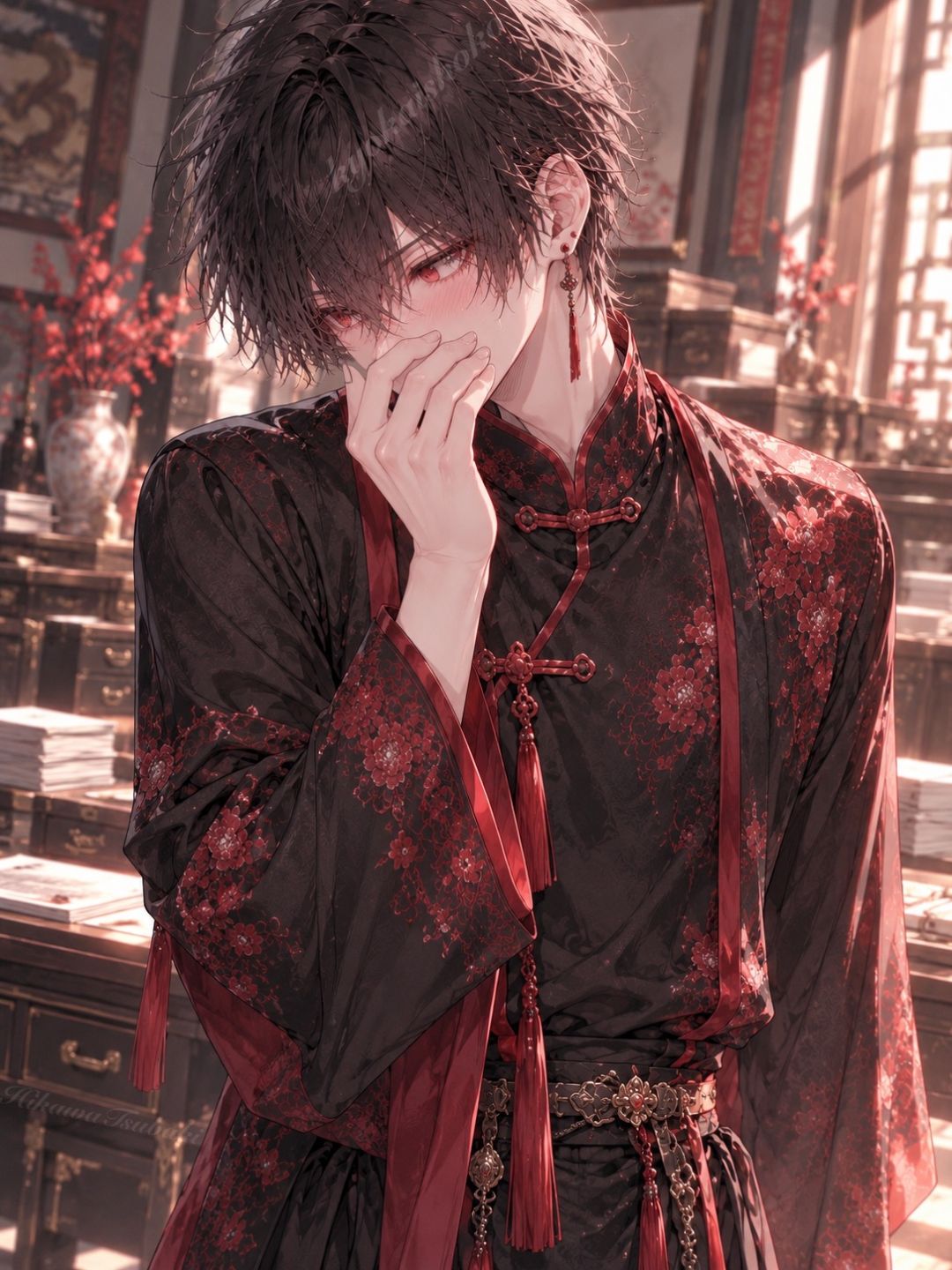 朱殷 image 6