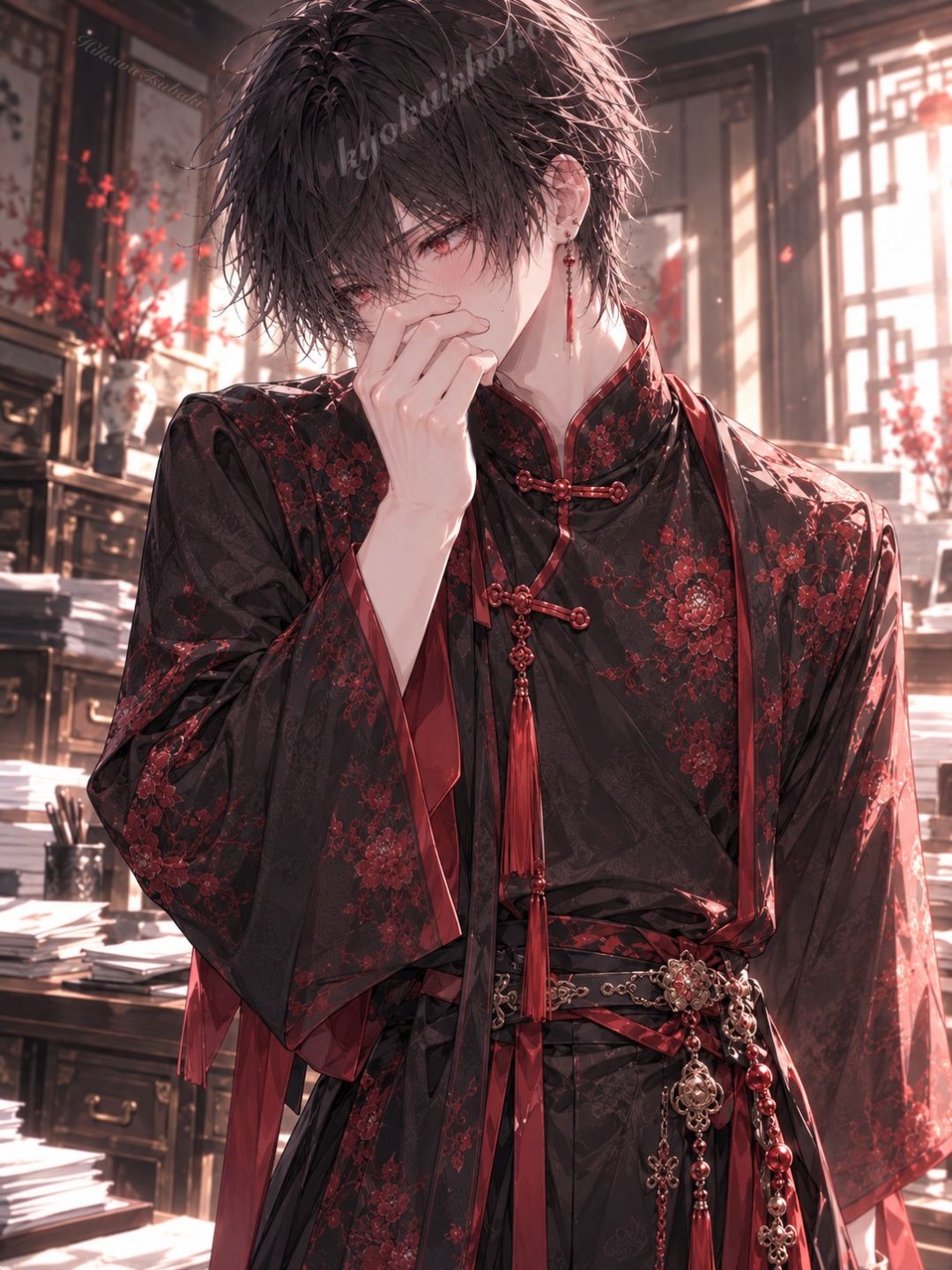 朱殷 image 4