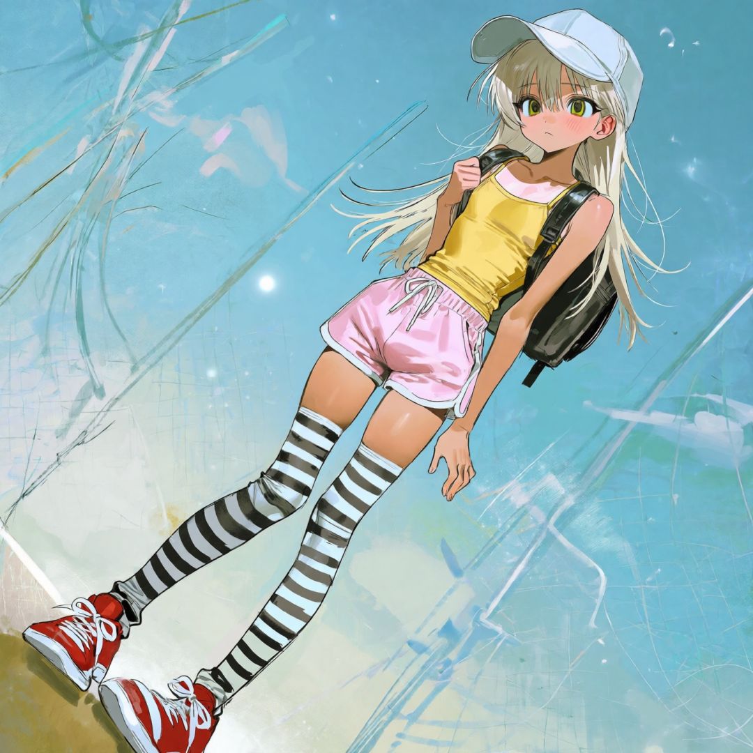 夏希 image 3