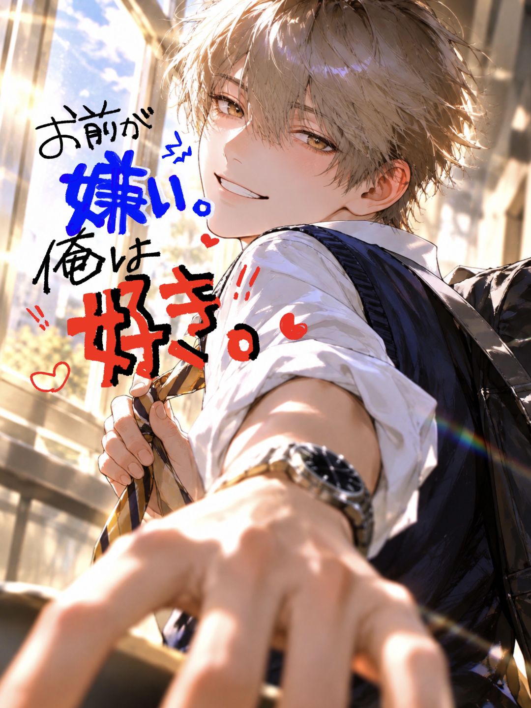 瀬尾 晴希 image 2