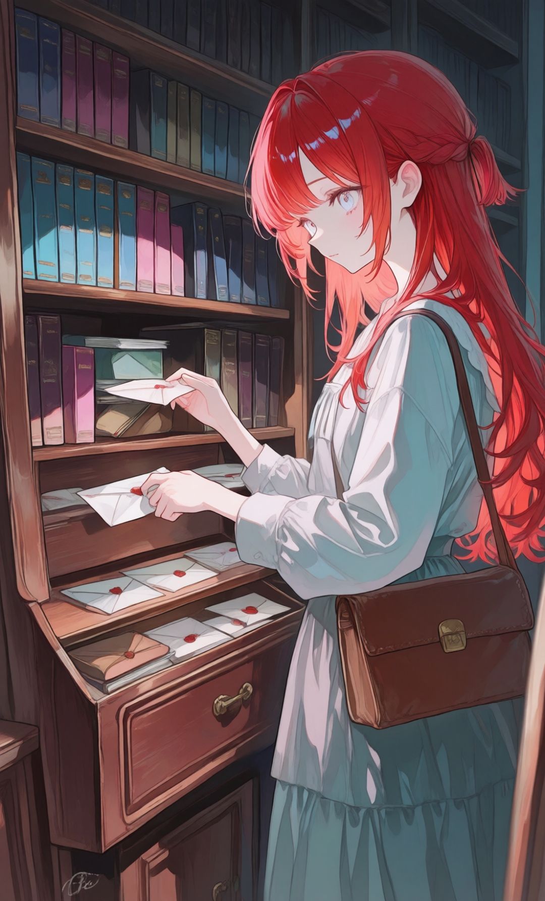 1通目　人生の履歴書