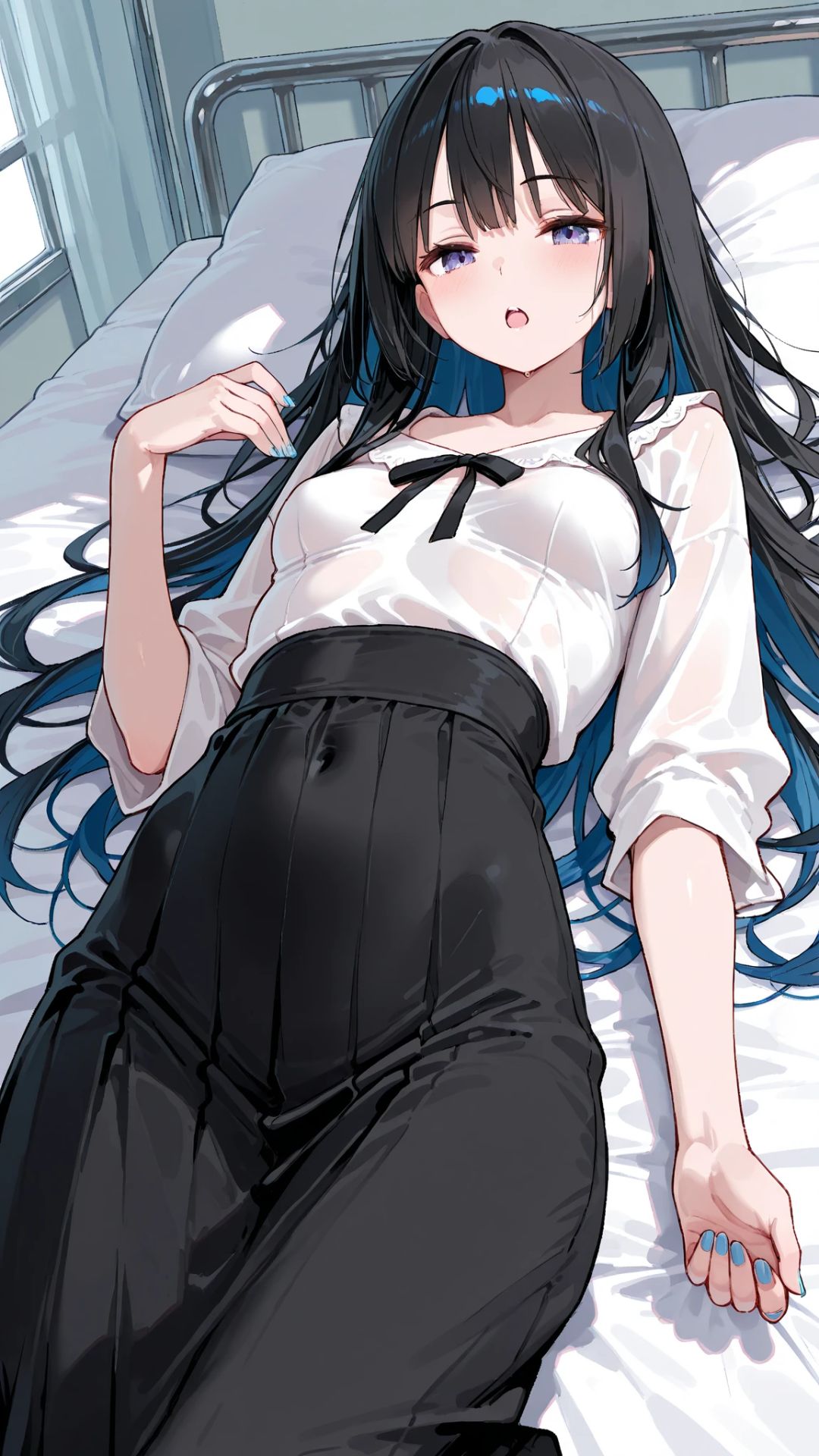 椿　舞 image 3