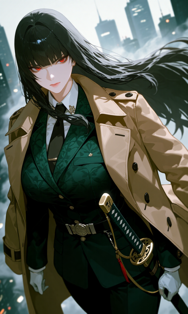紫苑寺カシリ image 8