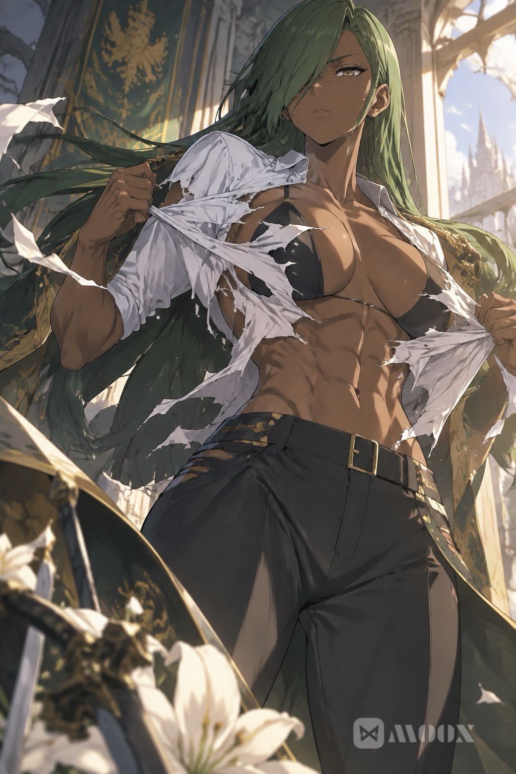 アスノヴァ・スターリングラード image 5
