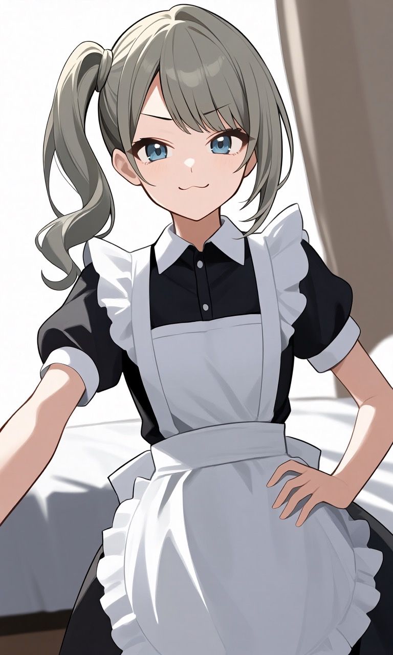 番外編　菜々緒のお願い(後編)