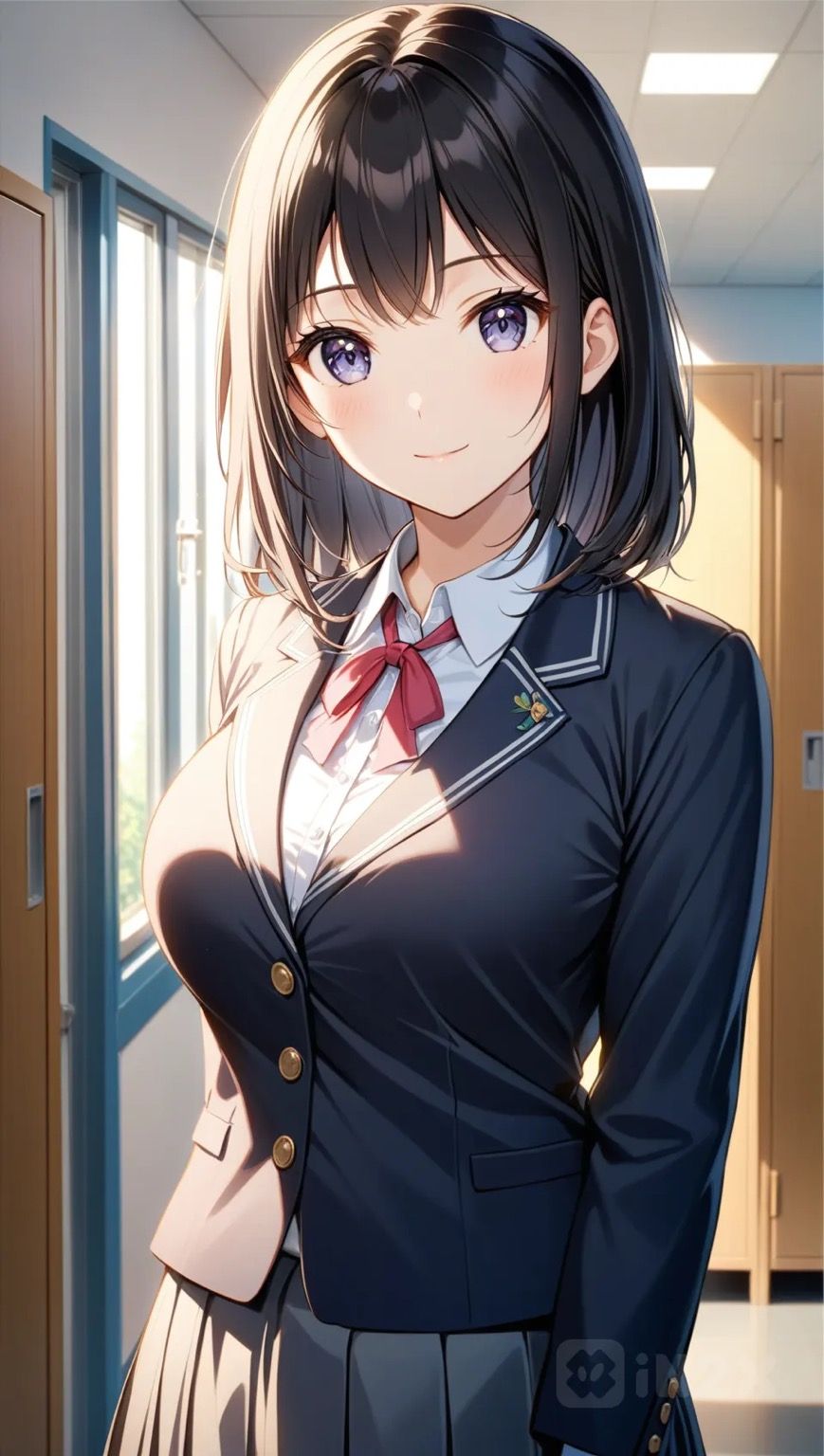 北川美波 image 5