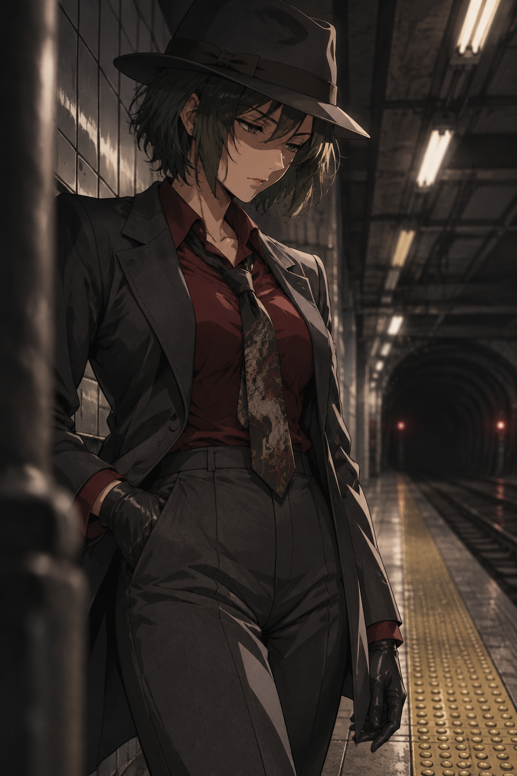 case6.きさらぎ駅