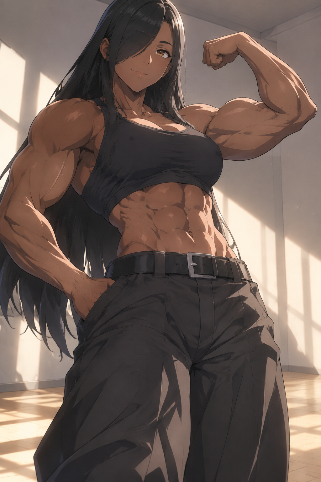 駒形ハスネ image 5