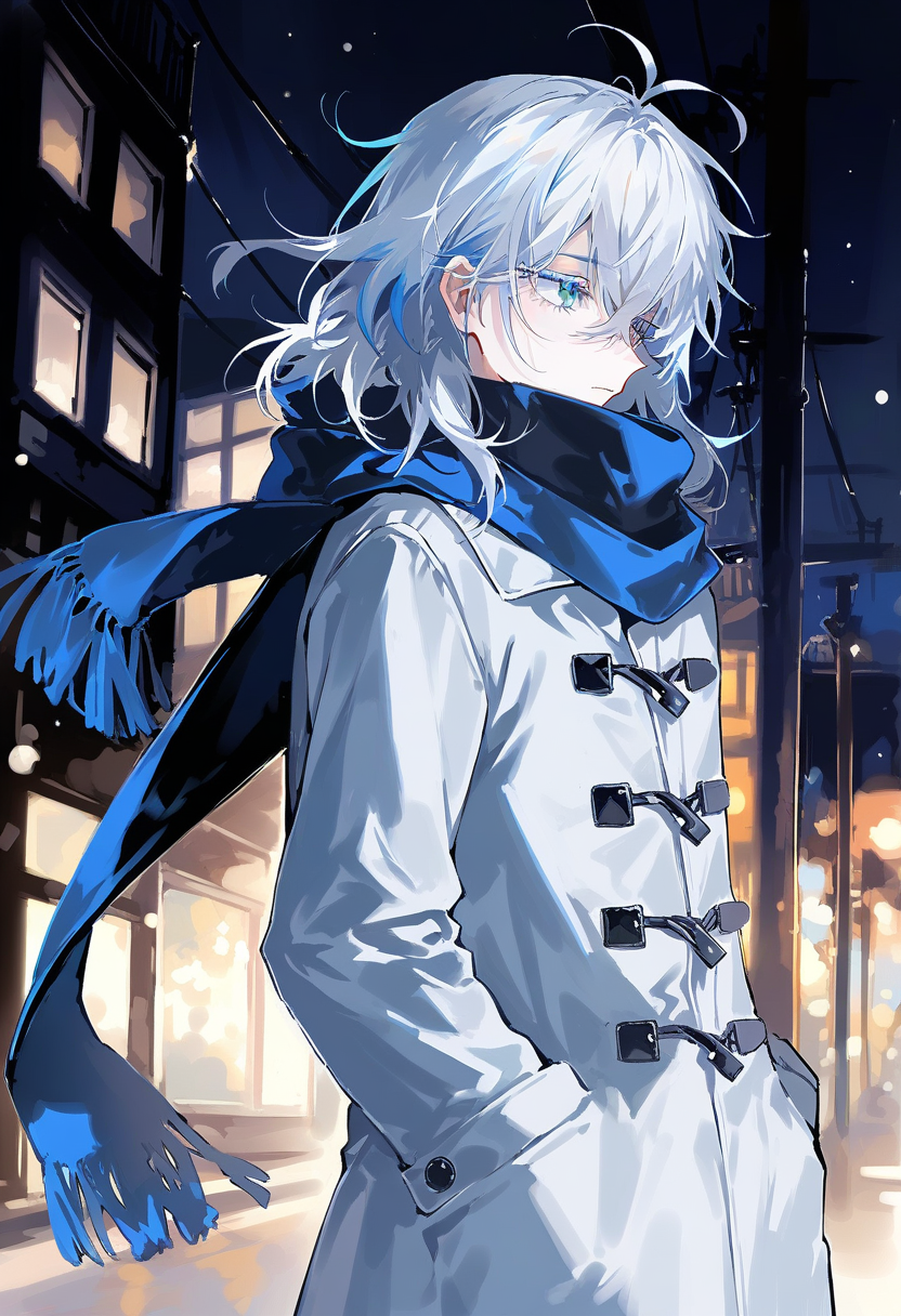[Lost]