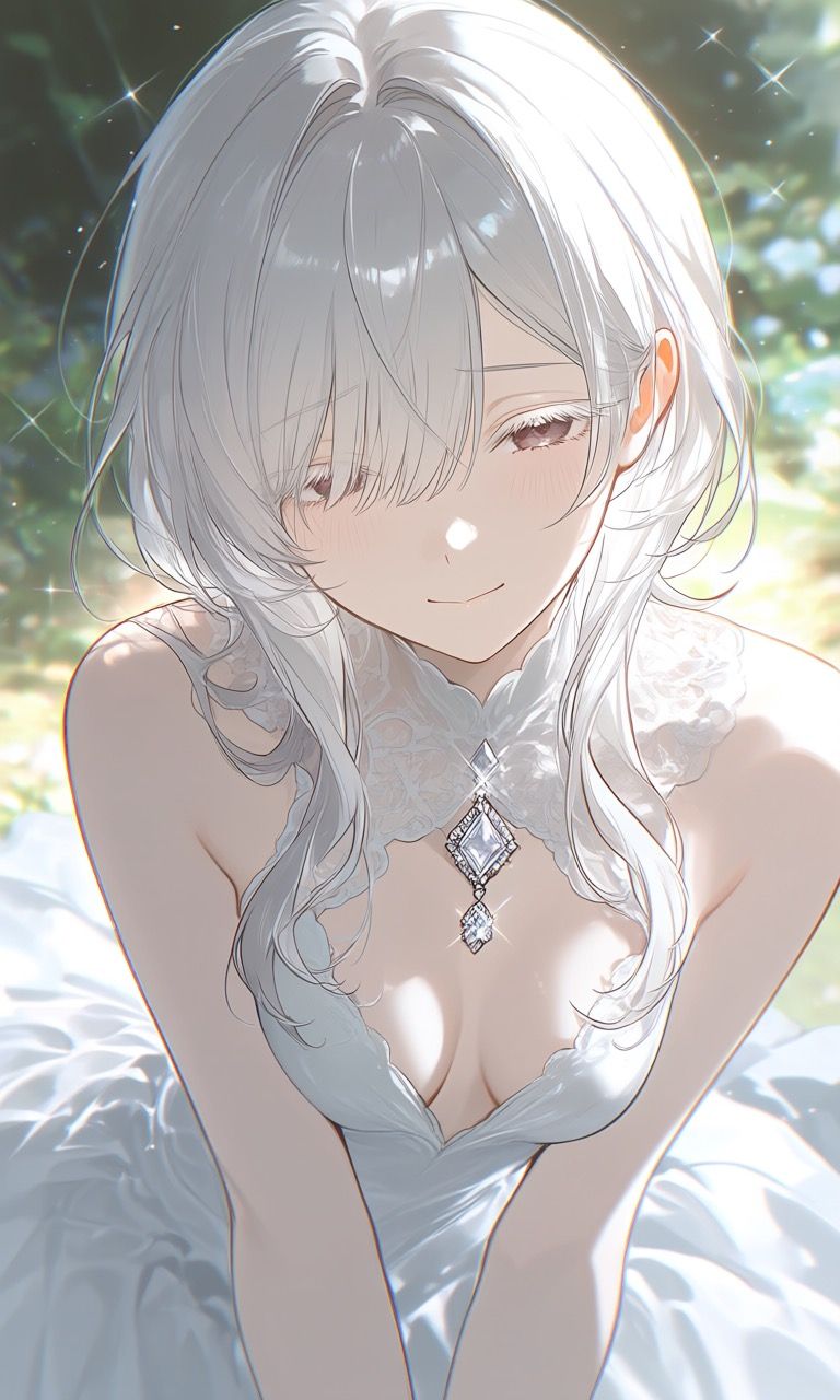 白峰家の花嫁