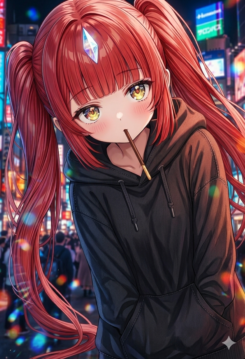 カレン