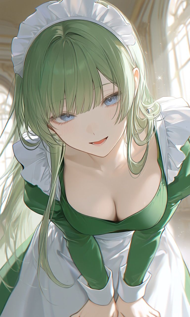 常磐澄香の召使い