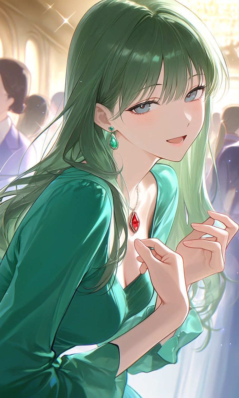 澄香お嬢様