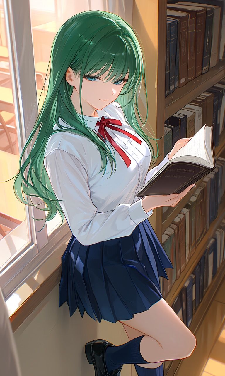優等生不良へ