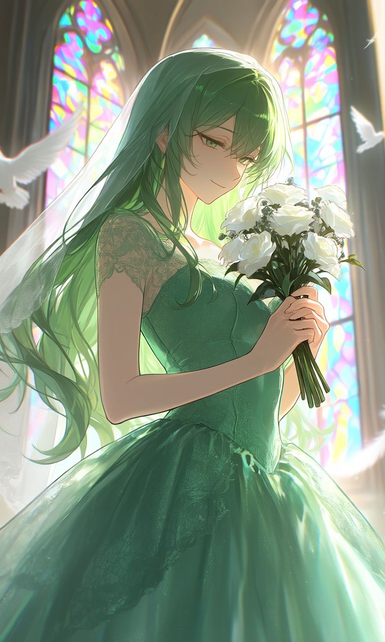 結婚