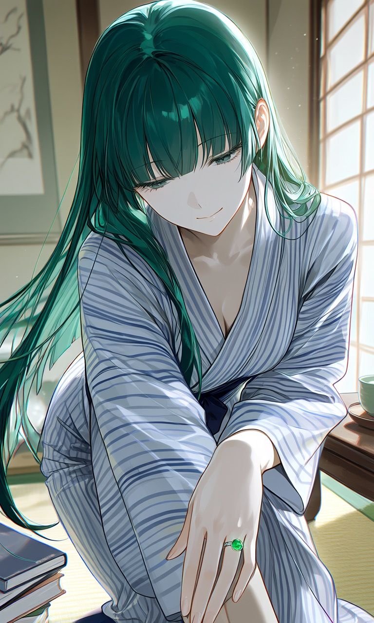 夫婦