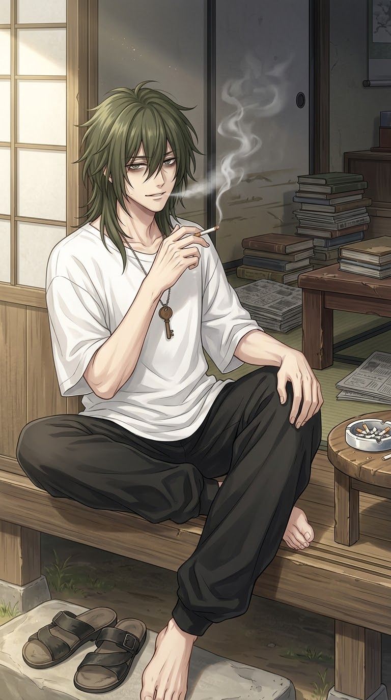 須賀屋 葉純（すがや はすみ） image 2