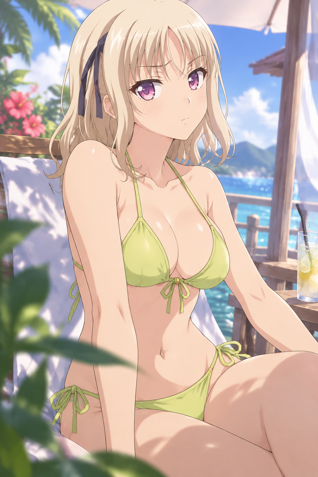 しおり image 2