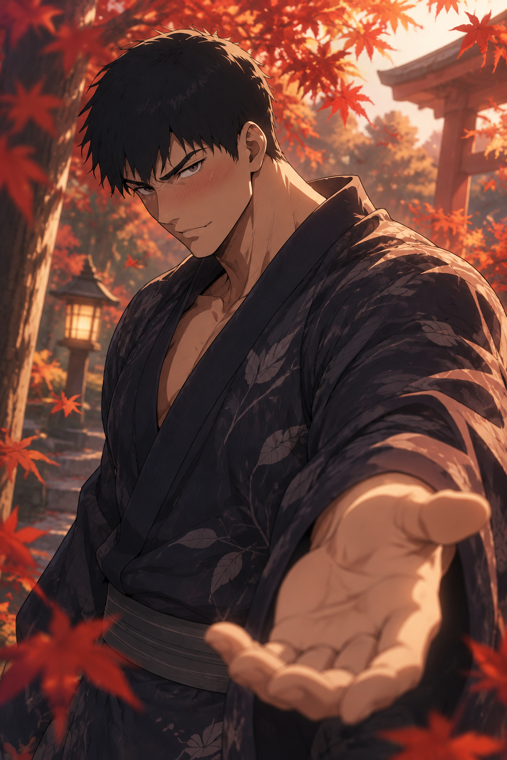 ナオキ image 3