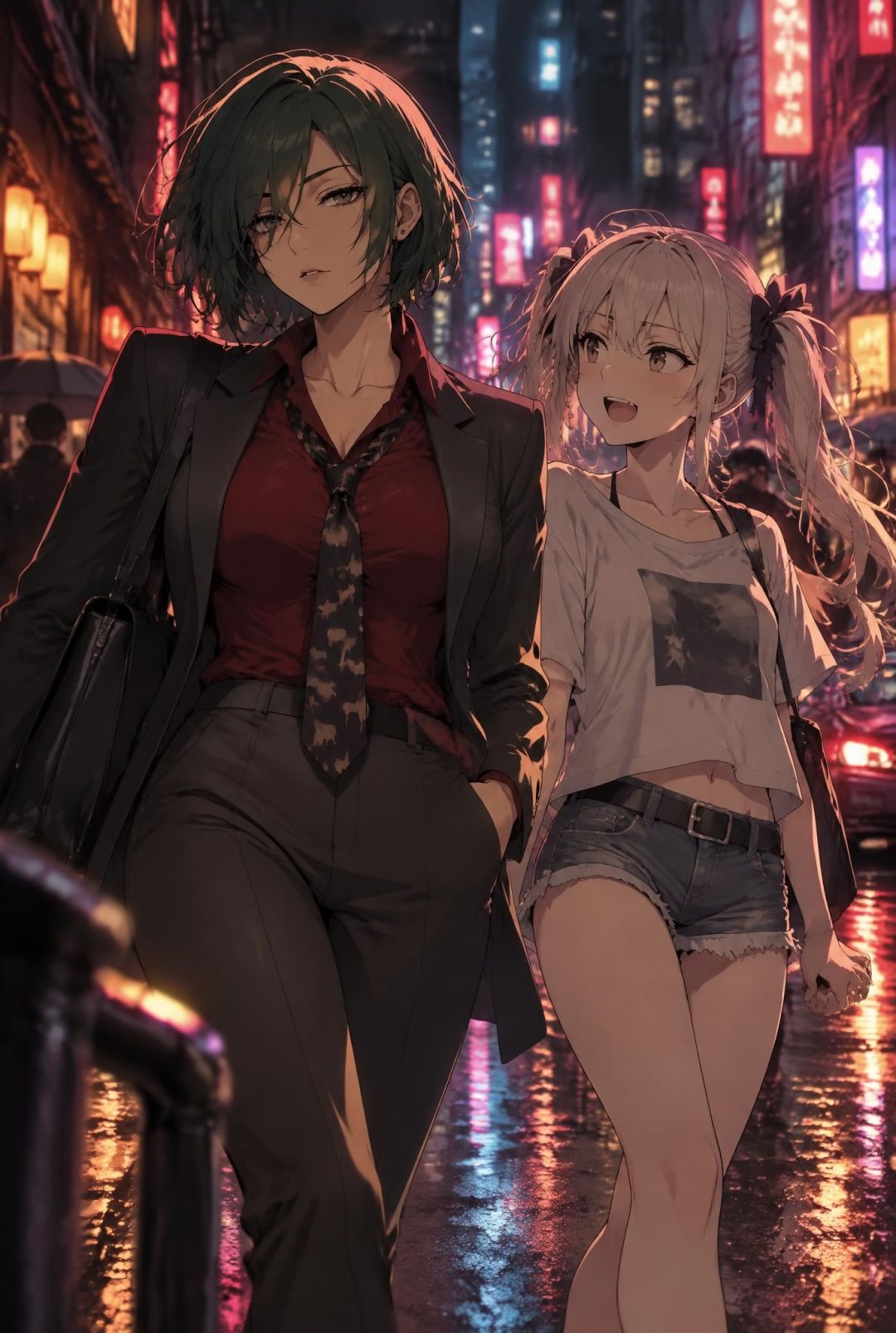 結城 あざみ image 21