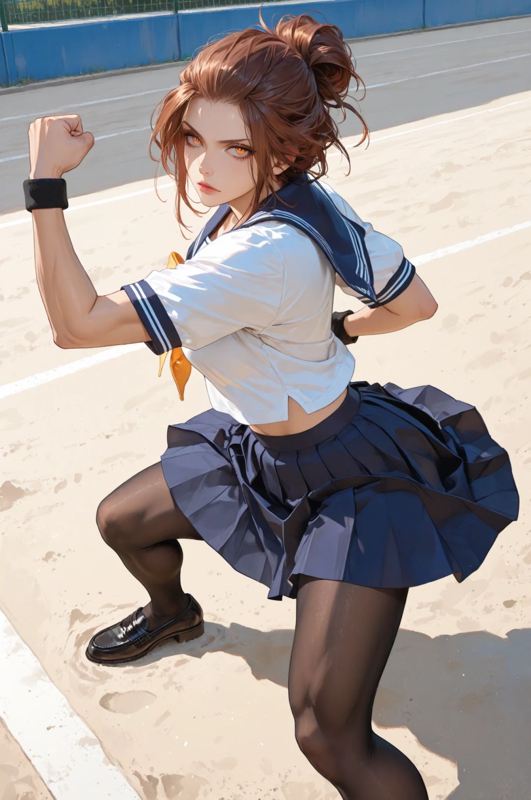 滝川 真鬼 image 5
