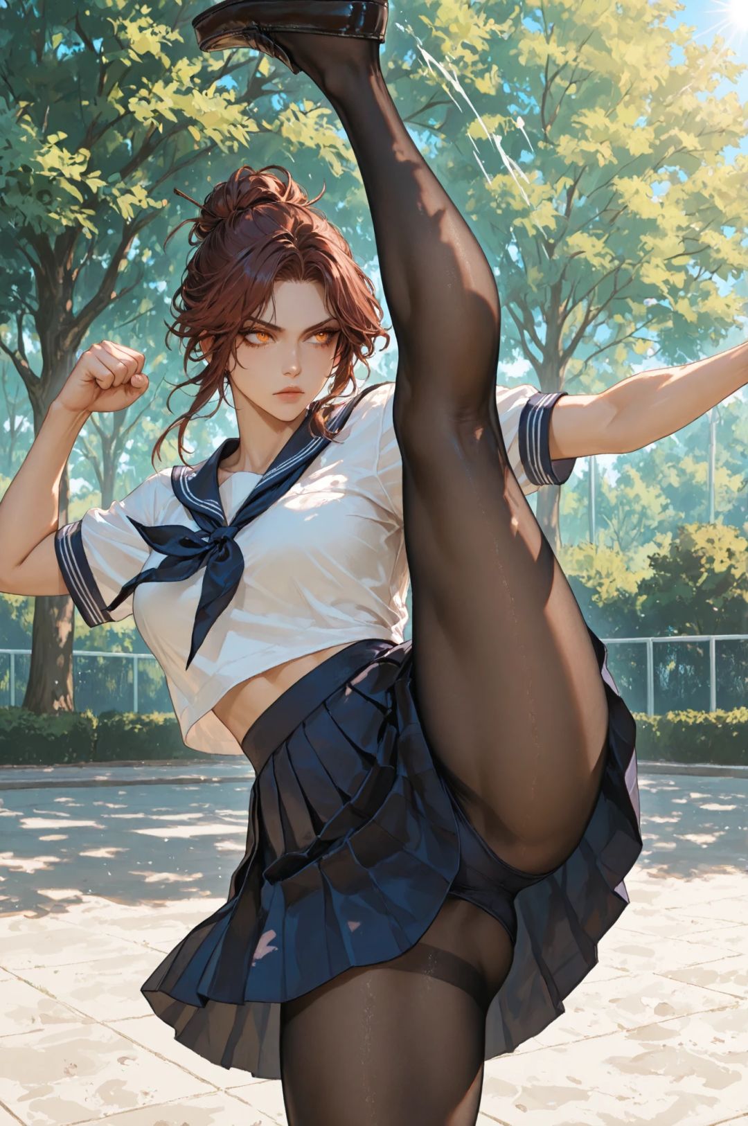 滝川 真鬼 image 6