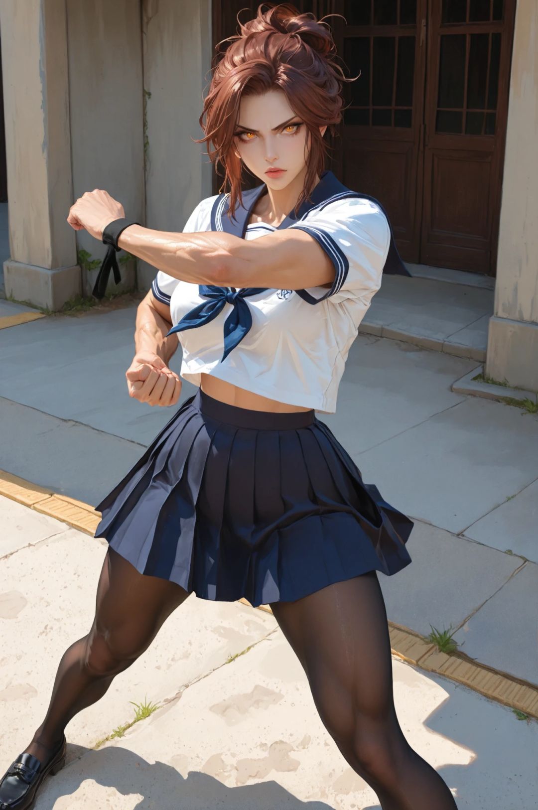 滝川 真鬼 image 7