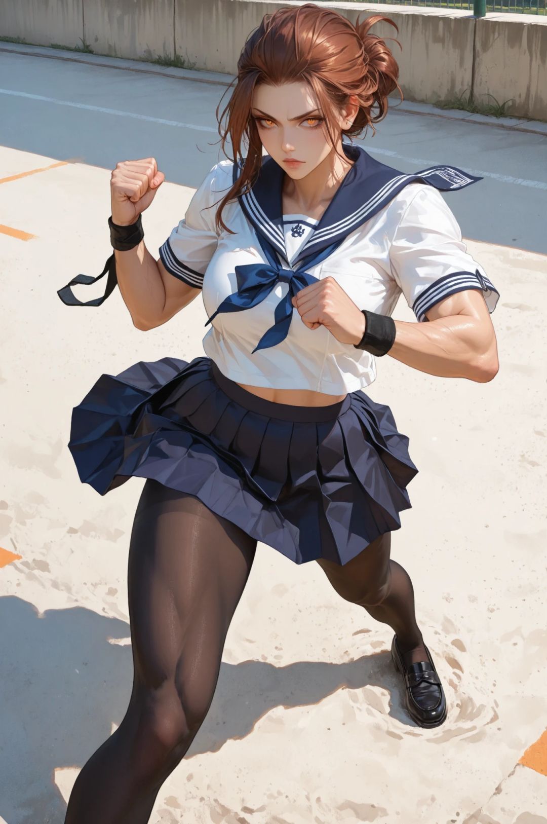 滝川 真鬼 image 8