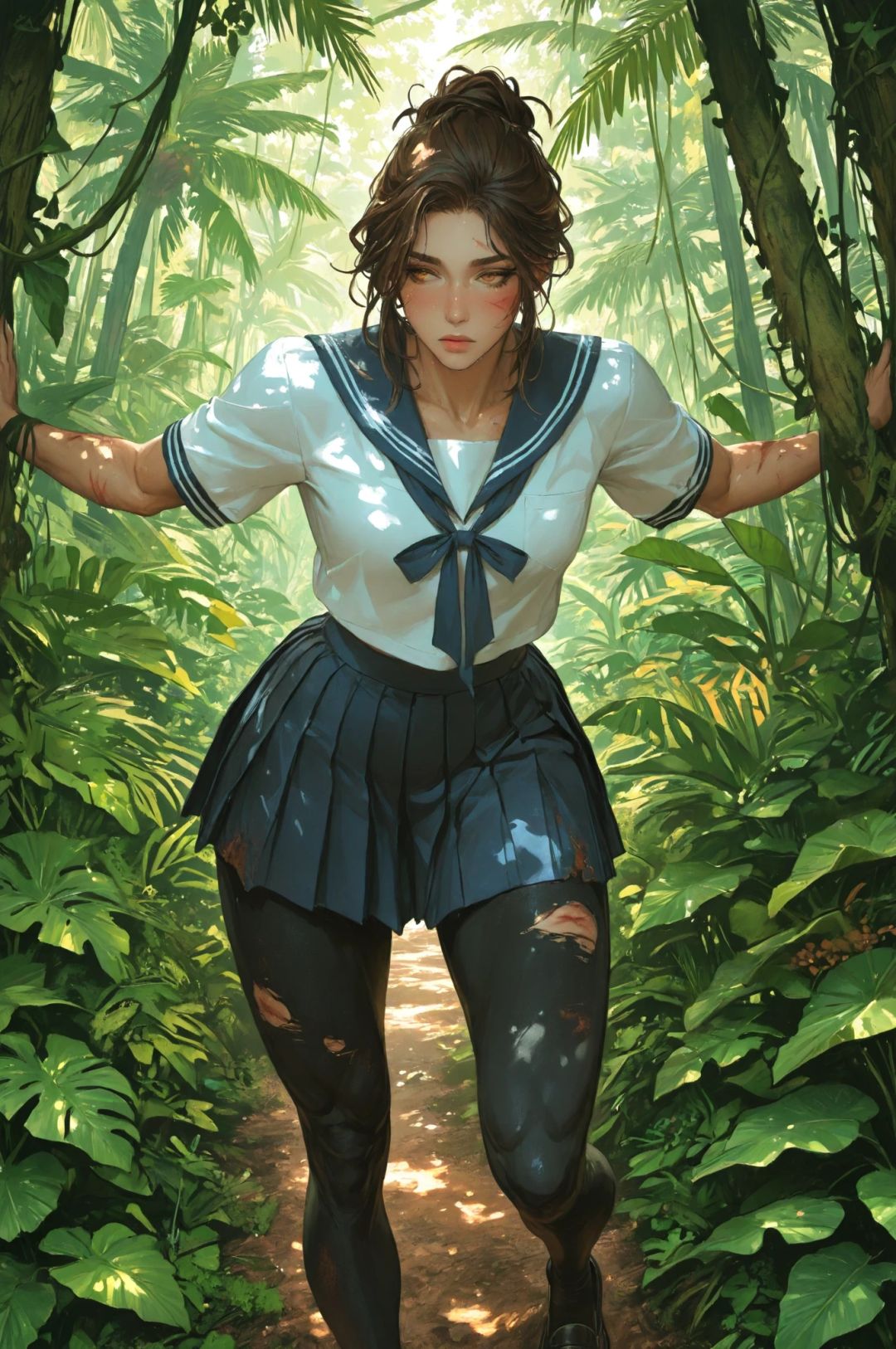 滝川 真鬼 image 9