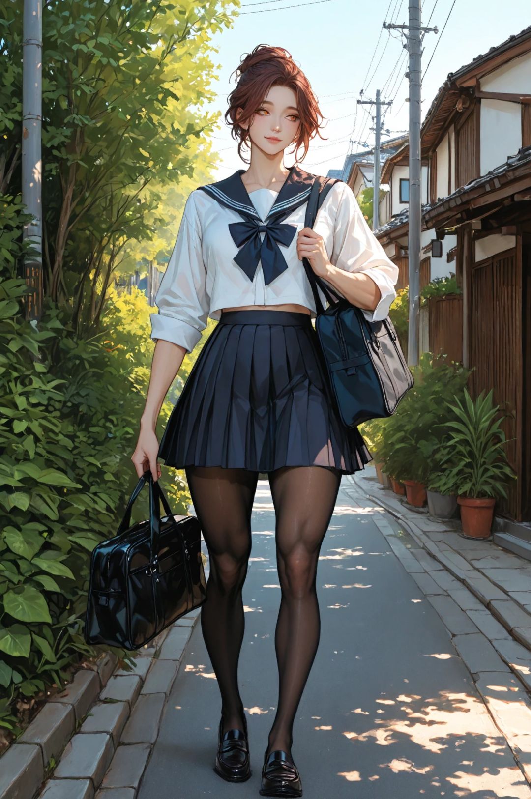 滝川 真鬼 image 10